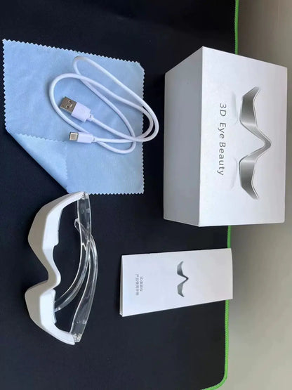 LumiGlow Eye Erase Mini