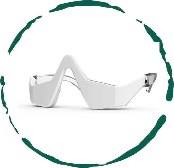 LumiGlow Eye Erase Mini