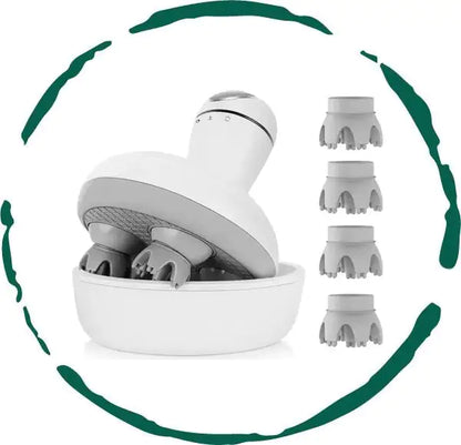 Relaxad Scalp Massager